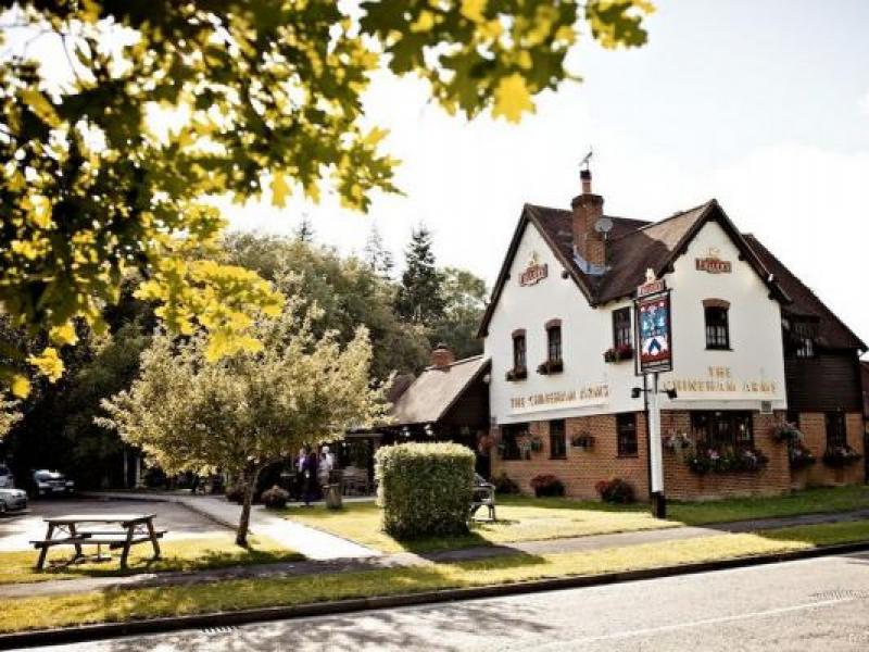 Chineham Arms, Basingstoke