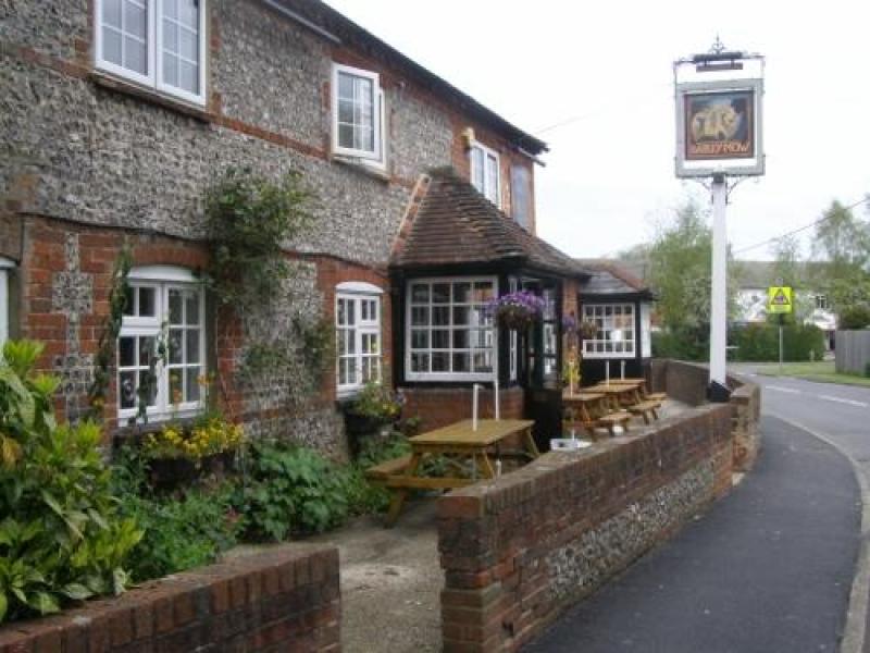 Barley Mow, Oakley