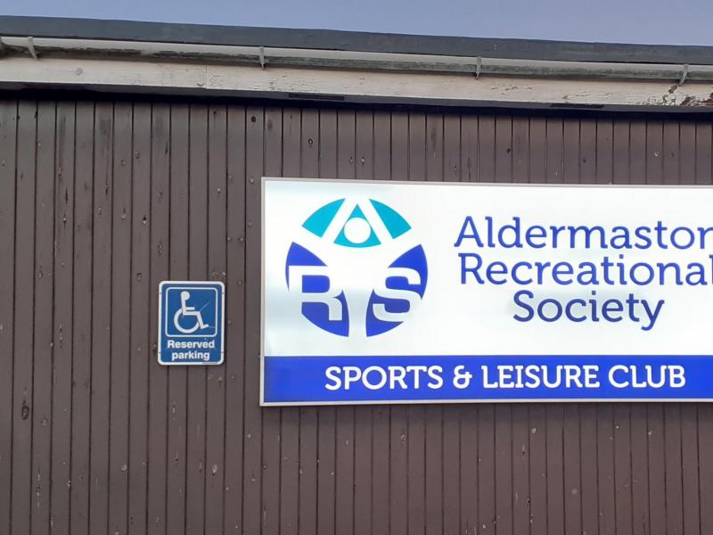 Aldermaston Recreational Society, Aldermaston