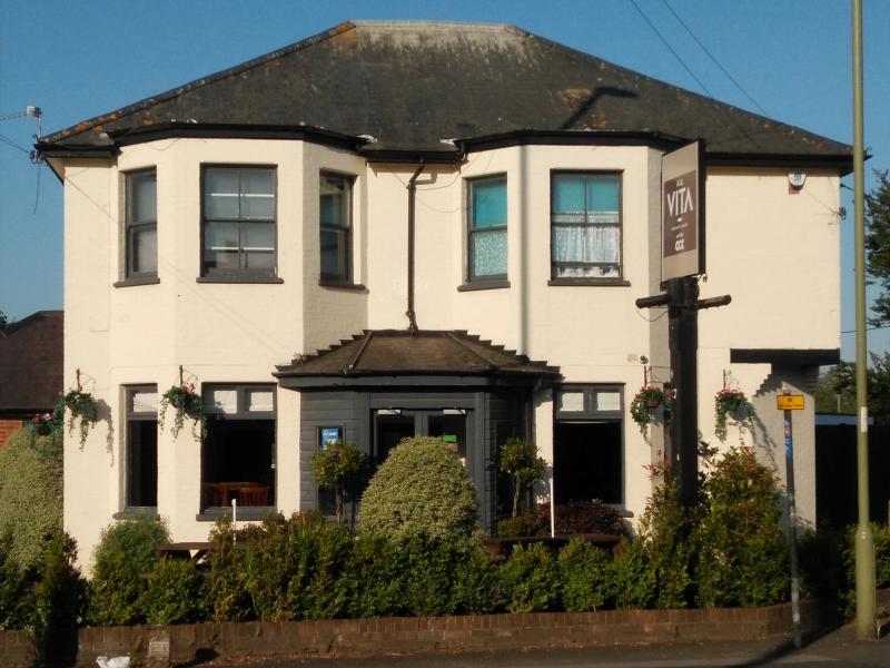 Bella Vita & The Ox Bar, North Baddesley