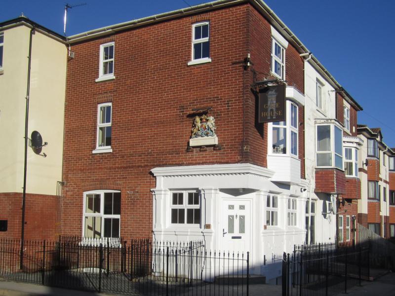Gatehouse, Southampton •