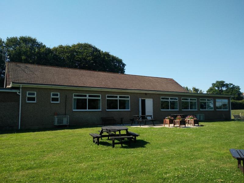 Braishfield Social Club, Braishfield