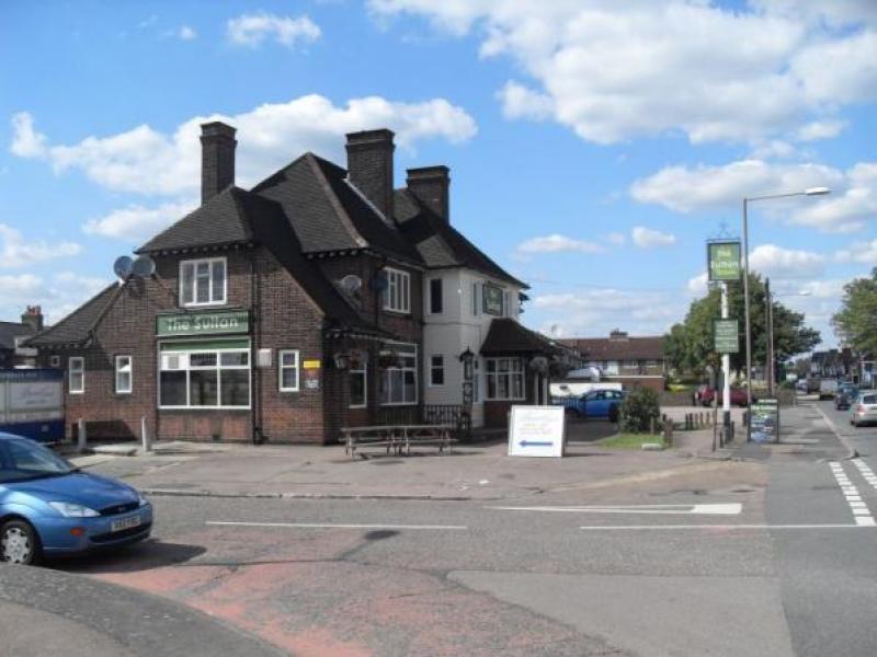 Sultan, Waltham Abbey •