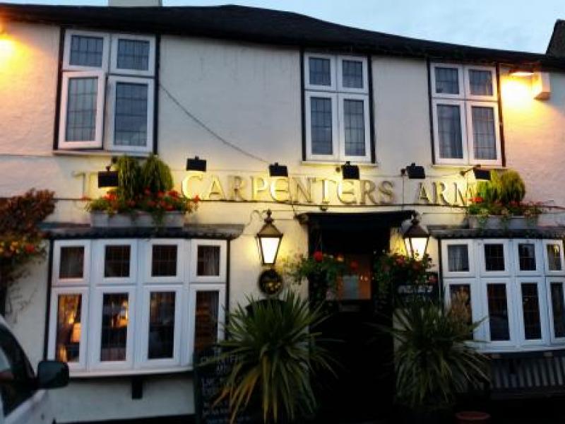 Carpenters Arms, Loughton