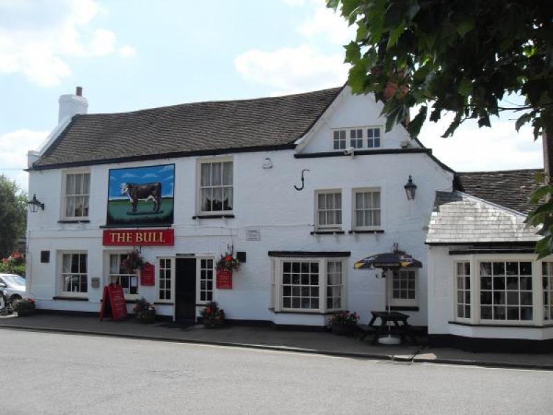 Bull, Theydon Bois