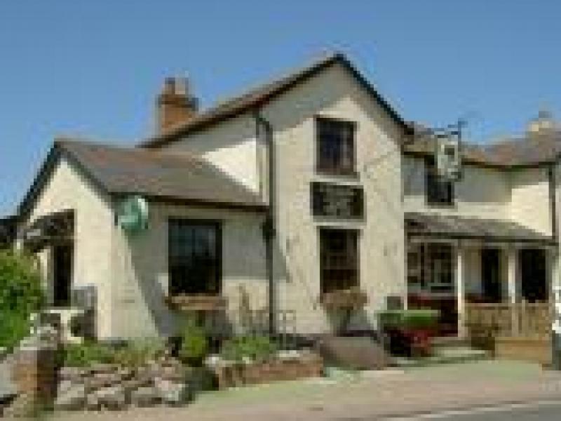 Bull, Sawbridgeworth