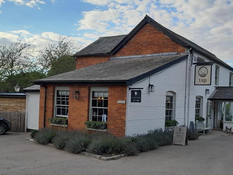 Brewery Tap, Furneux Pelham