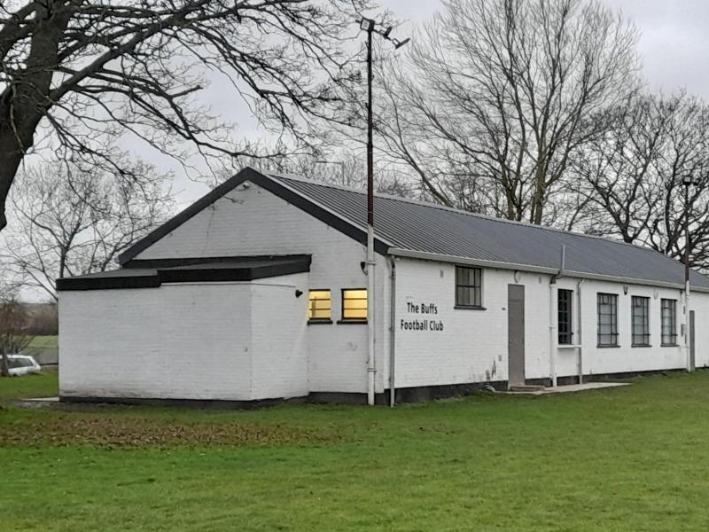 Buffs Club, Baldock
