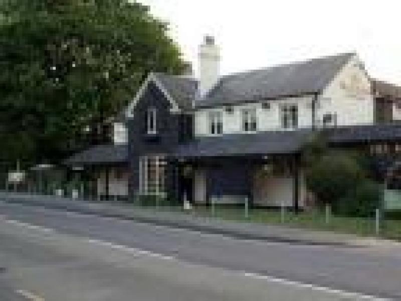 Millstream, Hitchin •