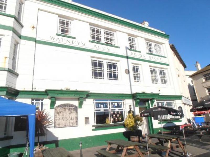 Cutter, Hastings •