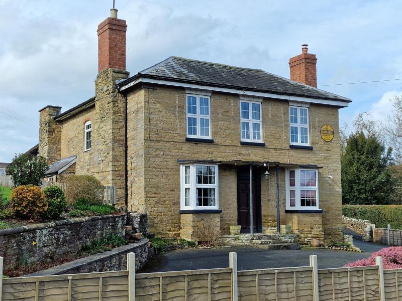 Castle Inn, Richard's Castle