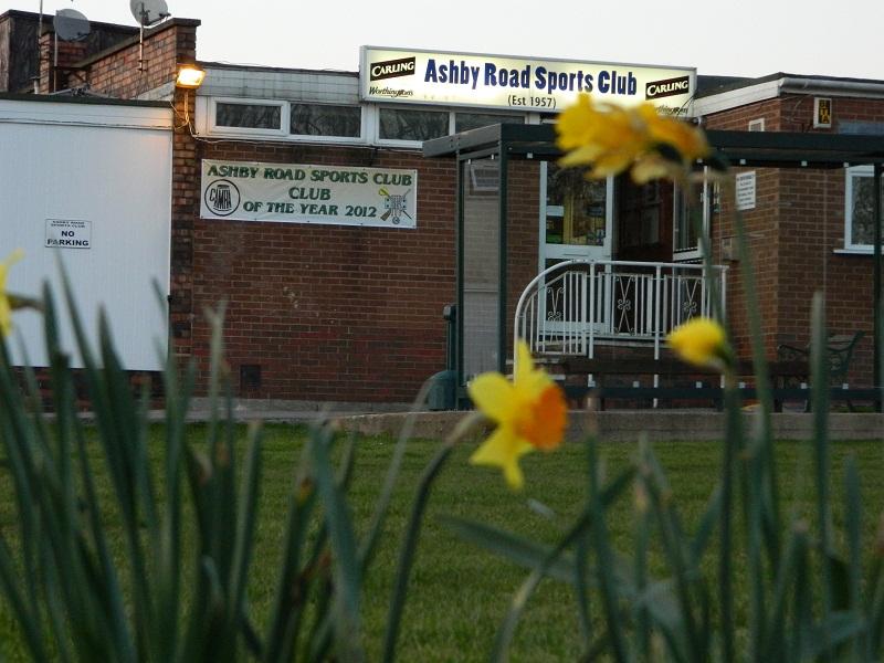 Ashby Road Sports Club, Hinckley •