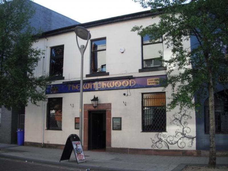 Witchwood, Ashton under Lyne •