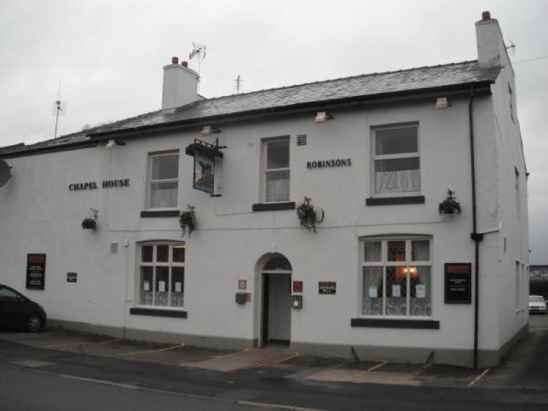 Chapel House Hotel, Denton