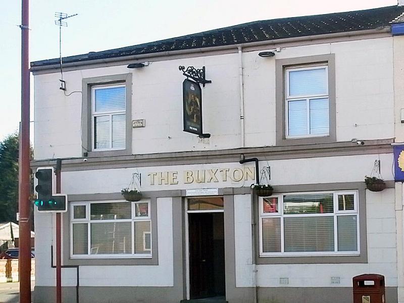 Buxton Inn, Droylsden