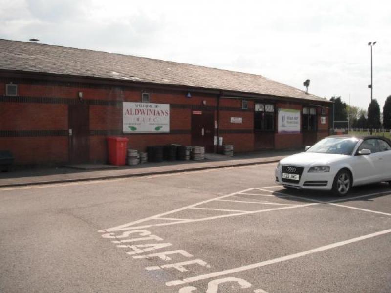 Aldwinians R.U.F.C., Audenshaw