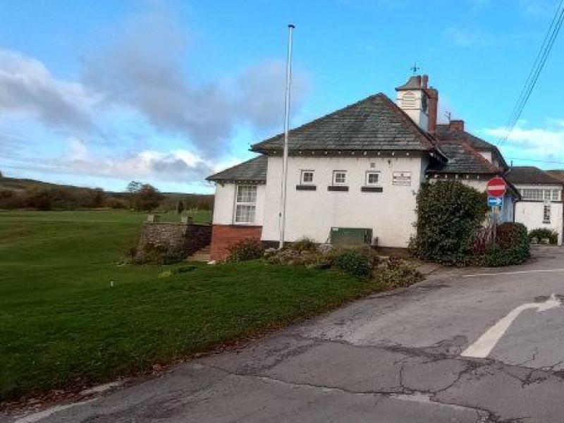 Cavendish Golf Club, Buxton