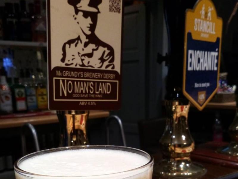 Buxworth Memorial Club, Buxworth