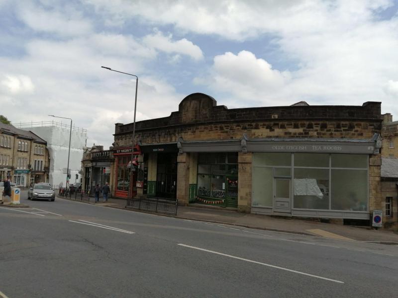 Beer & Bean, Buxton •