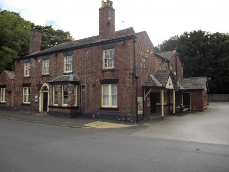 Childe of Hale, Hale