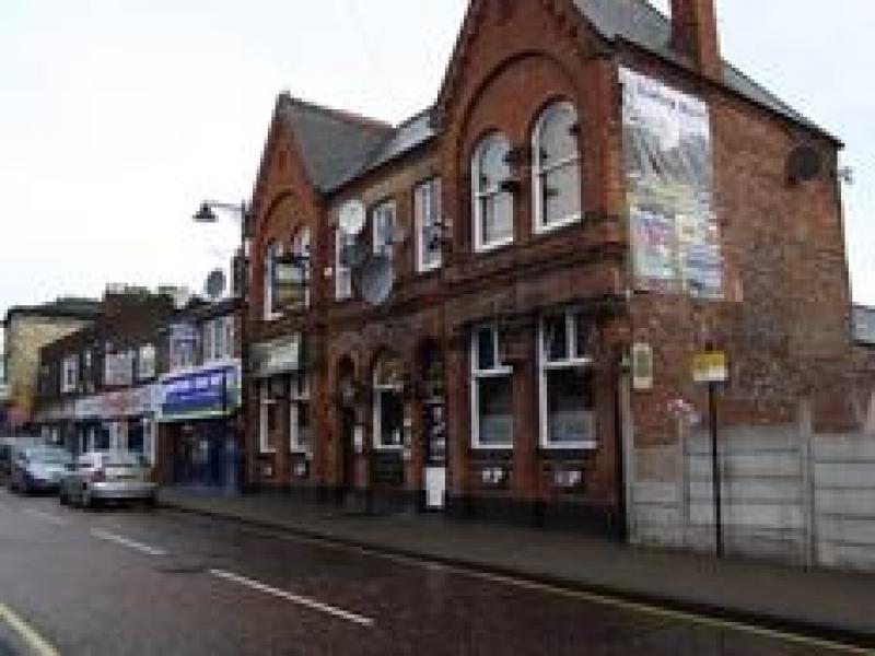 Barley Mow, Runcorn