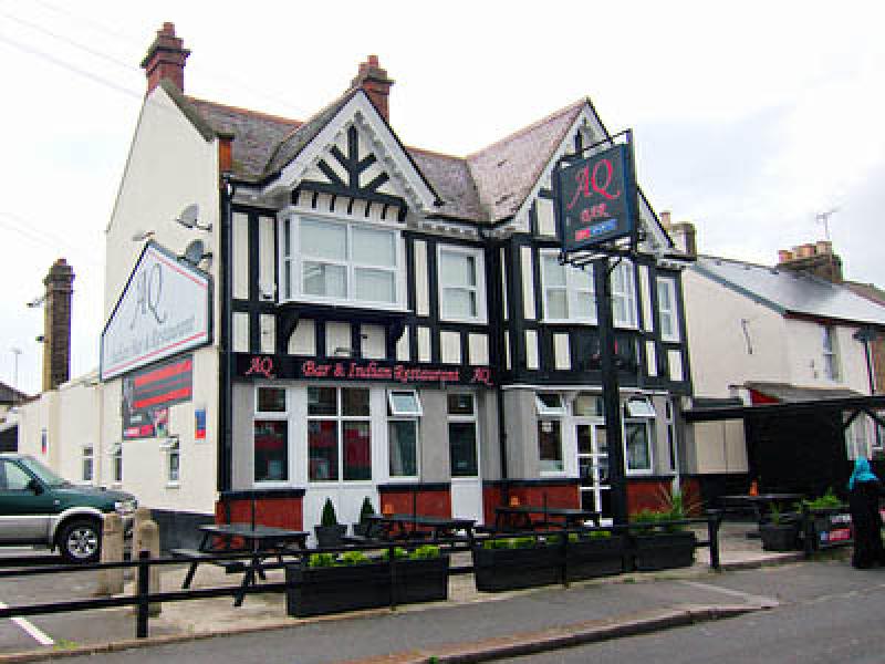 African Queen, Hounslow