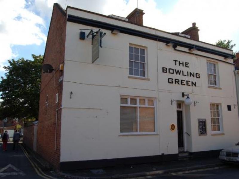 Bowling Green Inn, Leamington Spa
