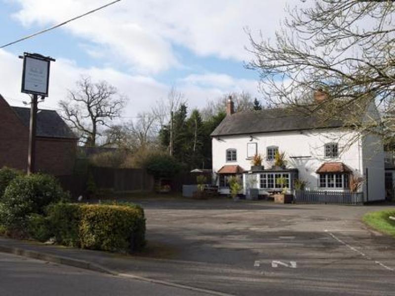 Bell Inn, Ladbroke