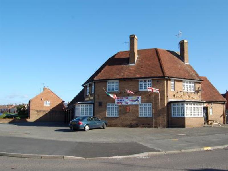 Bulldog, Leamington Spa