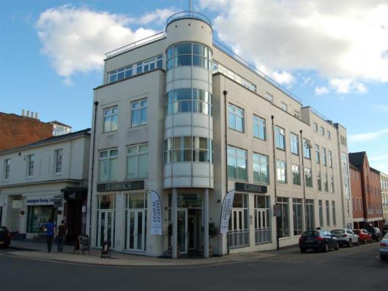 Athenee Royale, Leamington Spa •