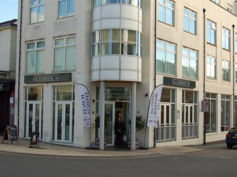 Athenee Royale, Leamington Spa •