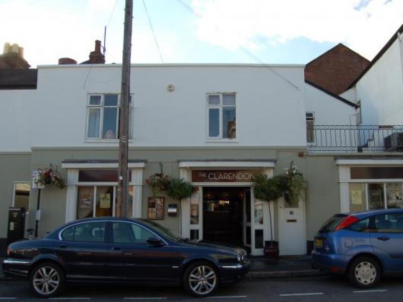 Clarendon, Leamington Spa •