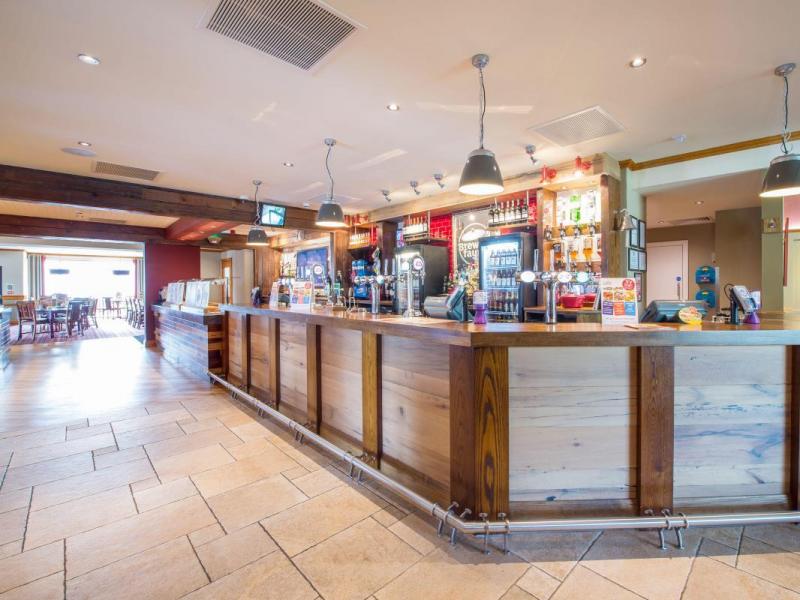 Brewers Fayre Holme Farm, Hessle