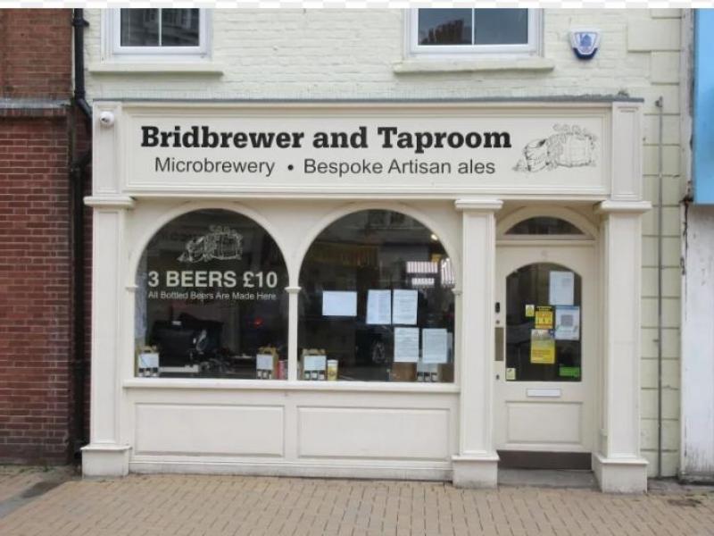 Bridbrewer & Taproom, Bridlington