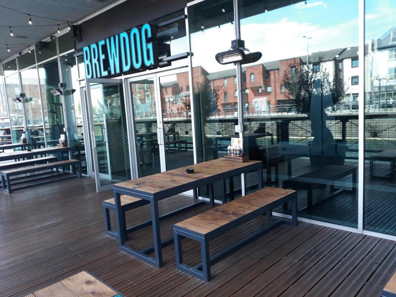BrewDog Hull, Hull