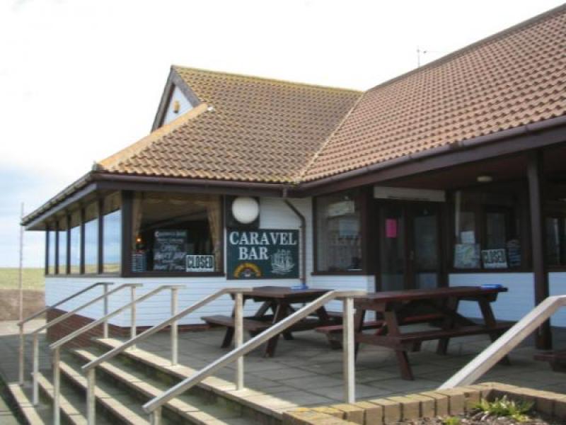 Caravel Bar, Flamborough