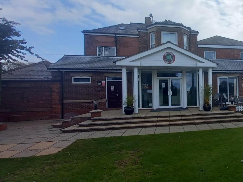 Bridlington Belvedere Golf Club, Bridlington