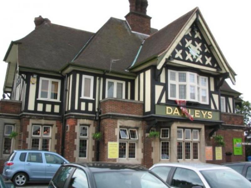 Darleys Hessle Whatpub Com