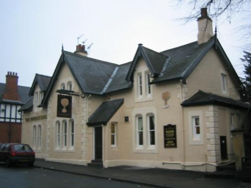 Wheatsheaf Inn, Kirk Ella •