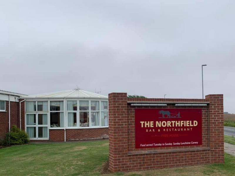 Northfield, Withernsea •