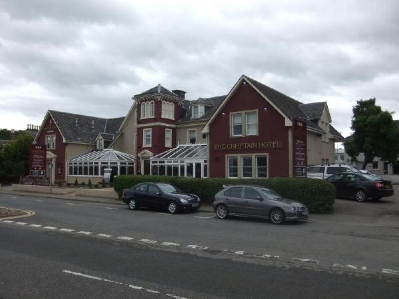 Chieftain, Inverness