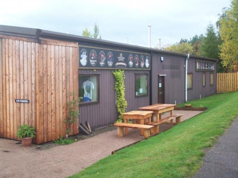 Cairngorm Brewery, Aviemore