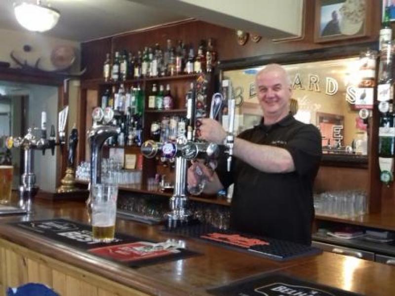 Bannockburn Inn, Helmsdale