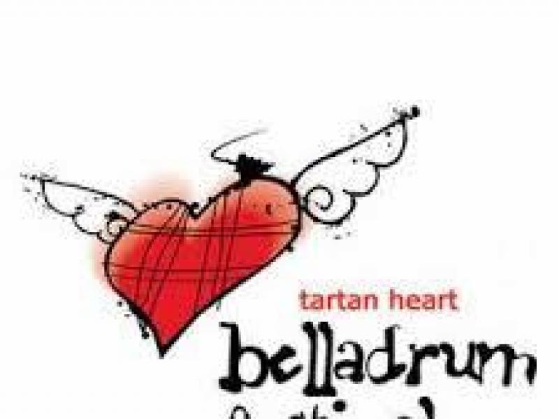 Belladrum Tartan Heart Festival, Belladrum