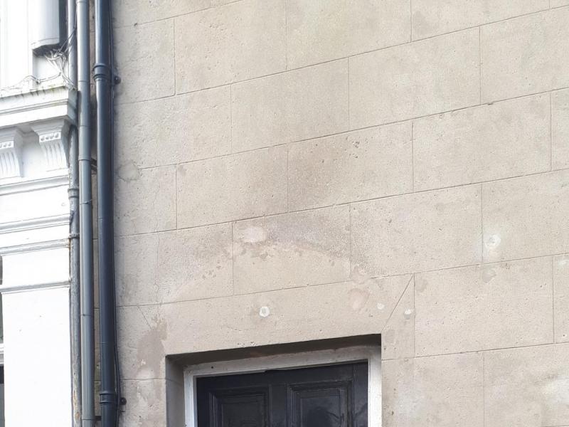 Compton Vaults, Castletown •