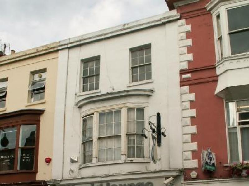 Bar 74, Ryde