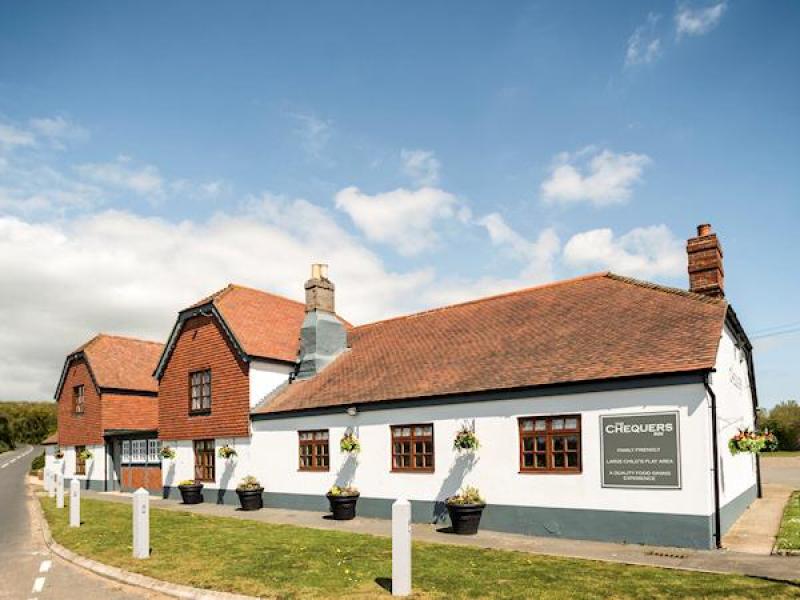 Chequers, Rookley
