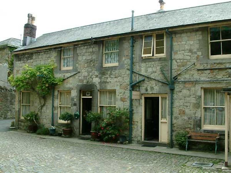 Bonchurch Inn, Bonchurch