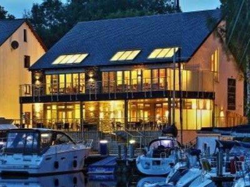 Boathouse, Bowness-on-Windermere
