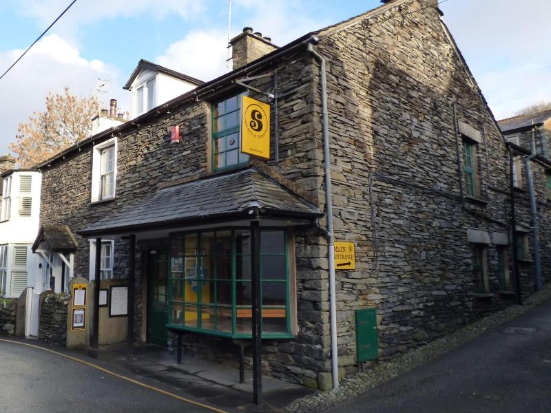 Bar eS, Ambleside